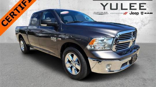 2019 Ram 1500 Classic Big Horn — Pickup Truck — 60,028 mi — Yulee, FL
