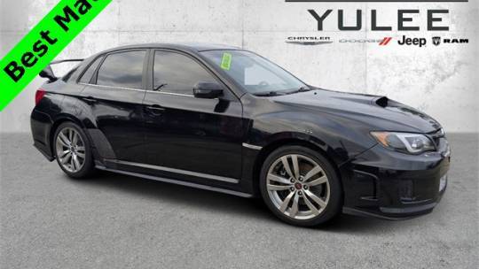 2013 Subaru Impreza WRX STI — Sedan — 59,044 mi — Yulee, FL