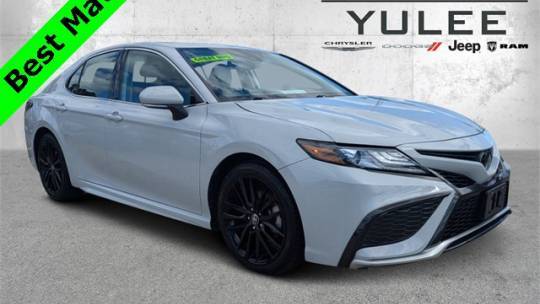 2023 Toyota Camry XSE — Sedan — 67,235 mi — Yulee, FL