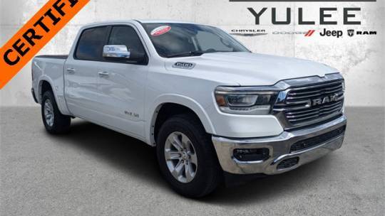 2022 Ram 1500 Laramie — Pickup Truck — 31,231 mi — Yulee, FL