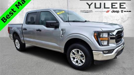 2023 Ford F-150 XLT — Pickup Truck — 41,166 mi — Yulee, FL