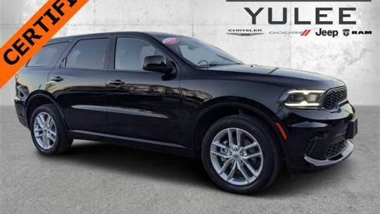 2023 Dodge Durango GT Launch Edition — SUV — 45,194 mi — Yulee, FL