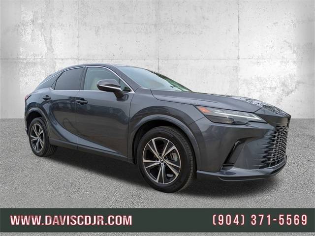 2024 Lexus RX RX 350