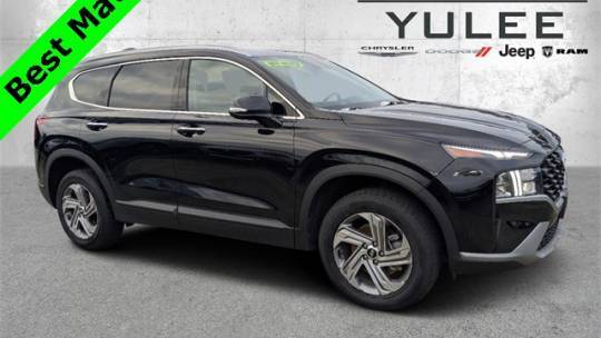 2023 Hyundai Santa Fe SEL — SUV — 52,519 mi — Yulee, FL