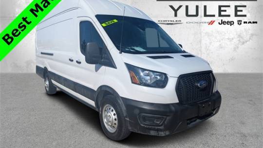 2022 Ford Transit Cargo Van T-250 — Cargo Van — 51,859 mi — Yulee, FL
