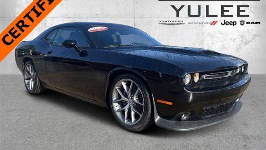2022 Dodge Challenger GT — Coupe — 45,367 mi — Yulee, FL