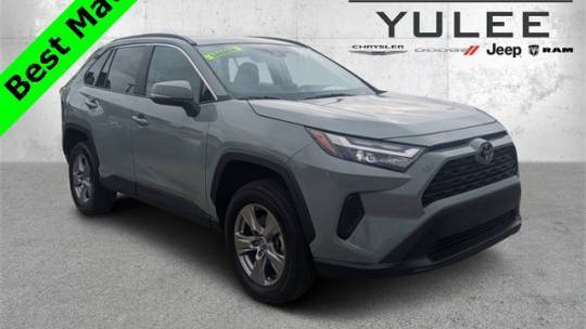 2023 Toyota RAV4 XLE — SUV — 45,043 mi — Yulee, FL