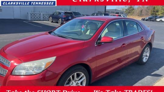 2013 Chevrolet Malibu ECO — Sedan — 137,547 mi — Clarksville, TN