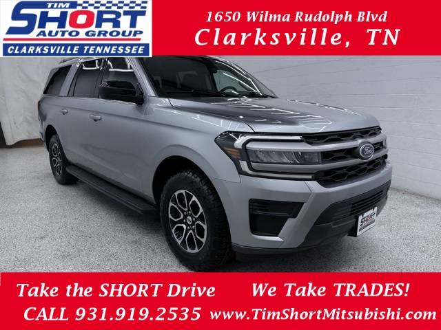 2023 Ford Expedition XL — SUV — 70,339 mi — Clarksville, TN