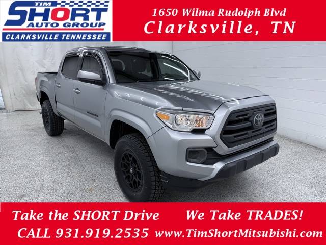 2019 Toyota Tacoma SR — Pickup Truck — 82,740 mi — Clarksville, TN