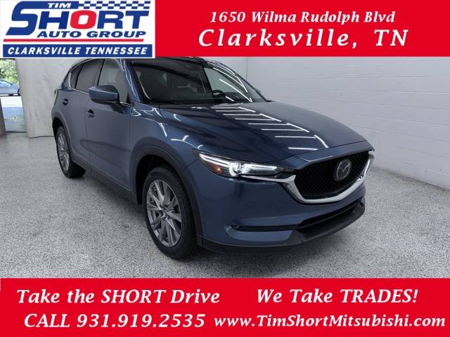 2019 Mazda CX-5 Grand Touring — SUV — 64,175 mi — Clarksville, TN