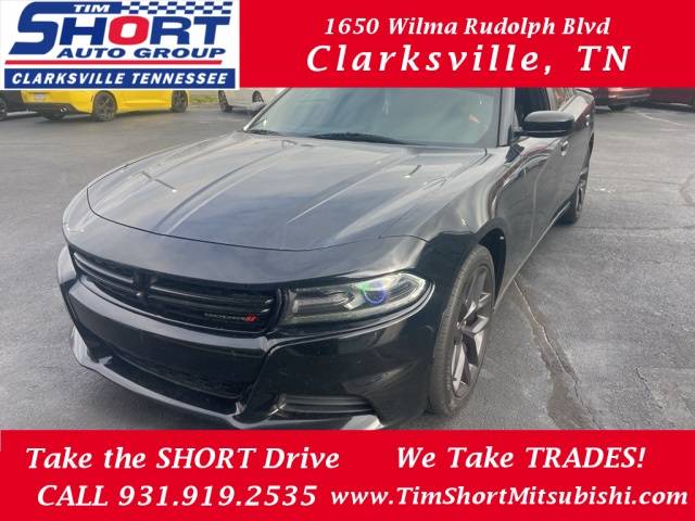2020 Dodge Charger SXT — Sedan — 92,918 mi — Clarksville, TN