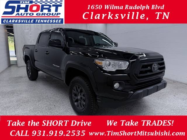 2023 Toyota Tacoma SR5 — Pickup Truck — 41,362 mi — Clarksville, TN