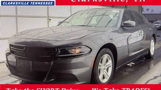 2022 Dodge Charger SXT — Sedan — 64,019 mi — Clarksville, TN