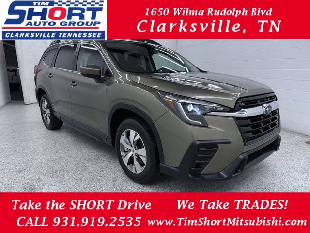 2024 Subaru Ascent Premium — SUV — 20,459 mi — Clarksville, TN