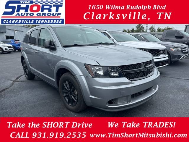 2020 Dodge Journey SE Value — SUV — 63,722 mi — Clarksville, TN
