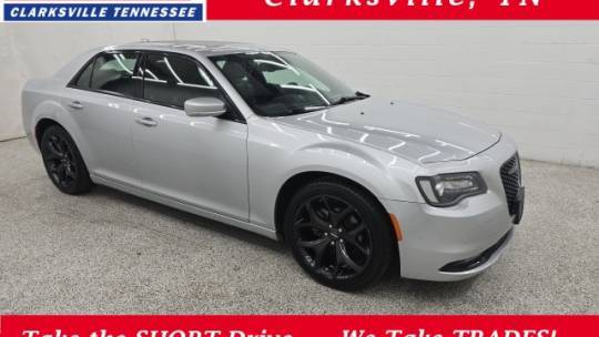 2022 Chrysler 300 S — Sedan — 67,905 mi — Clarksville, TN