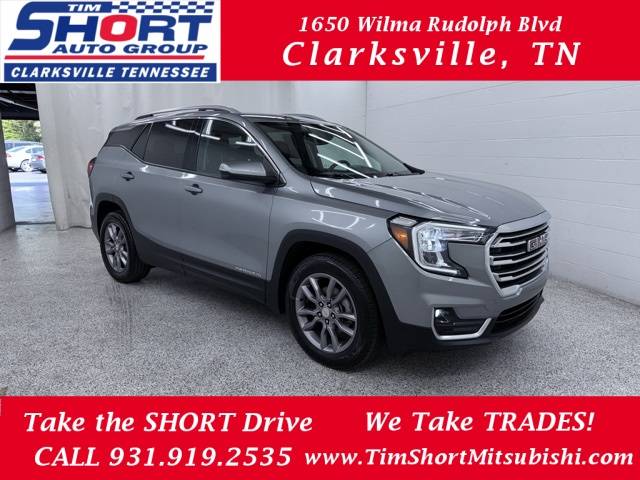 2023 GMC Terrain SLT — SUV — 50,195 mi — Clarksville, TN