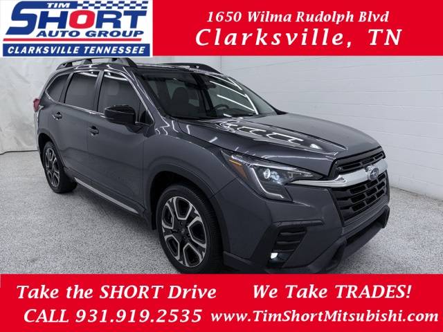 2024 Subaru Ascent Limited — SUV — 52,081 mi — Clarksville, TN