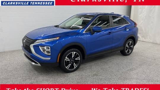 2024 Mitsubishi Eclipse Cross SE — SUV — 13,114 mi — Clarksville, TN