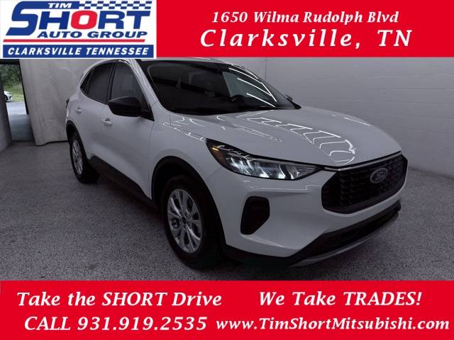 2023 Ford Escape Active — SUV — 29,255 mi — Clarksville, TN