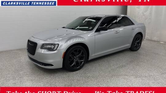 2020 Chrysler 300 Touring — Sedan — 89,294 mi — Clarksville, TN