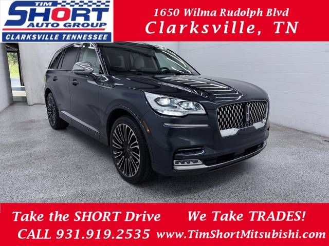 2021 Lincoln Aviator Black Label — SUV — 36,016 mi — Clarksville, TN
