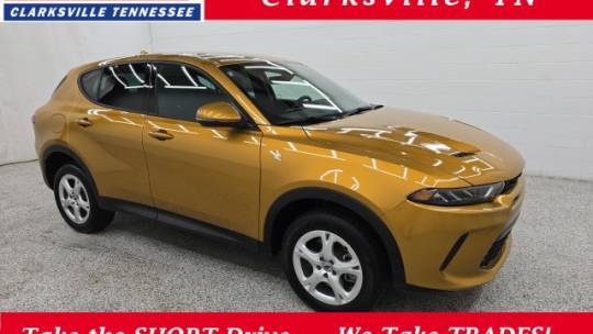 2023 Dodge Hornet GT — SUV — 20,433 mi — Clarksville, TN