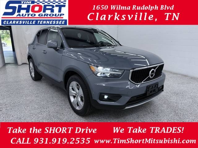2021 Volvo XC40 Momentum — SUV — 67,700 mi — Clarksville, TN