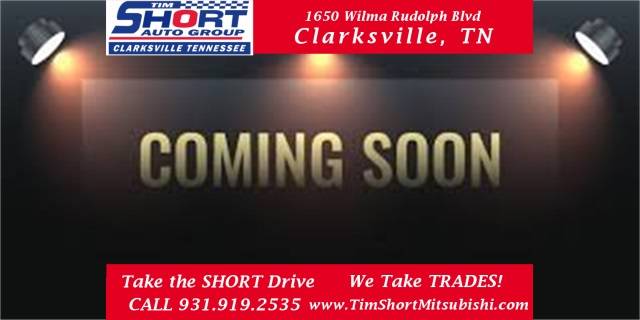 2023 Nissan Sentra SR — Sedan — 50,960 mi — Clarksville, TN
