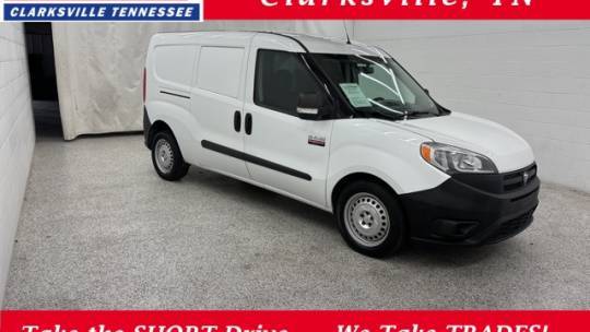 2018 Ram ProMaster City Cargo Van Tradesman — Cargo Van — 88,339 mi — Clarksville, TN