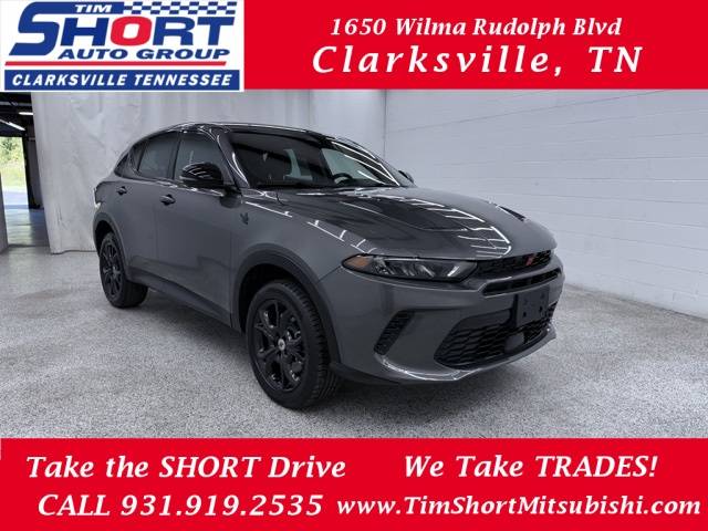 2024 Dodge Hornet GT — SUV — 23,022 mi — Clarksville, TN