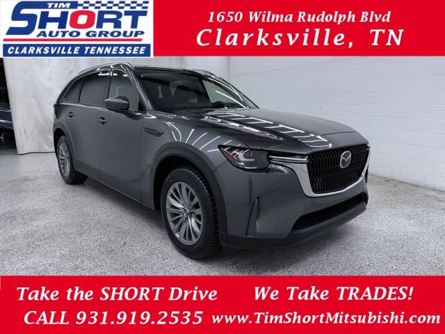 2024 Mazda CX-90 Preferred Plus — SUV — 41,475 mi — Clarksville, TN
