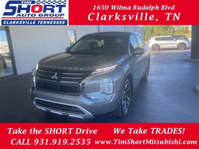 2023 Mitsubishi Outlander SE — SUV — 69,858 mi — Clarksville, TN