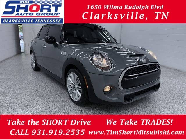 2016 MINI Hardtop Cooper S — Hatchback — 145,324 mi — Clarksville, TN