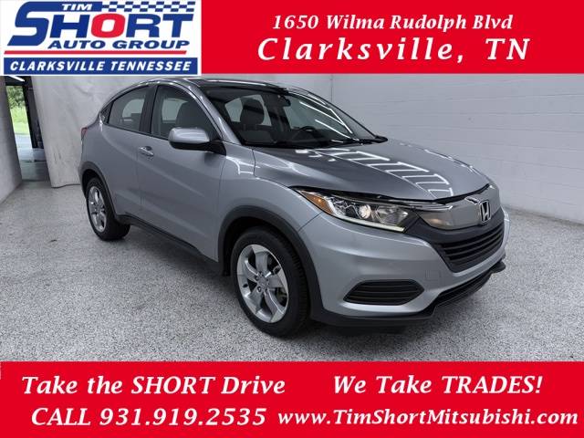 2021 Honda HR-V LX — SUV — 40,598 mi — Clarksville, TN