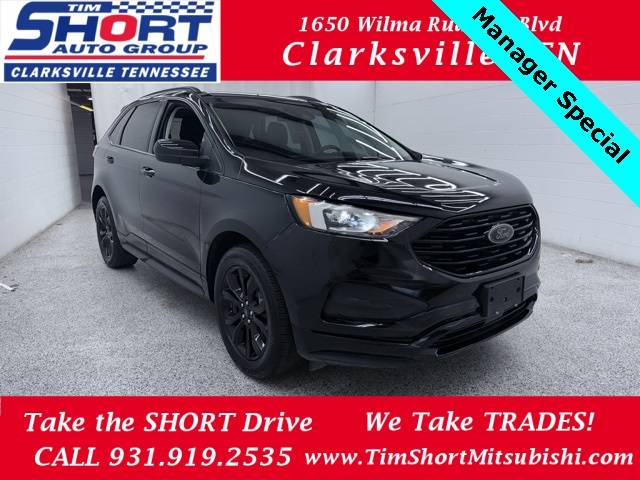 2023 Ford Edge SE — SUV — 38,098 mi — Clarksville, TN