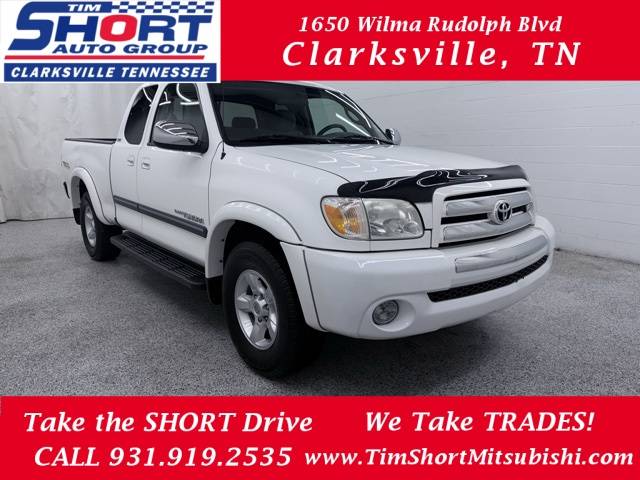 2006 Toyota Tundra SR5 — Pickup Truck — 148,200 mi — Clarksville, TN