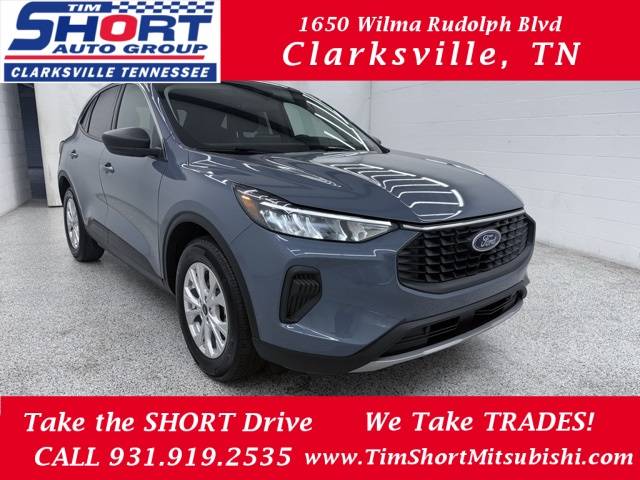 2024 Ford Escape Active — SUV — 21,852 mi — Clarksville, TN