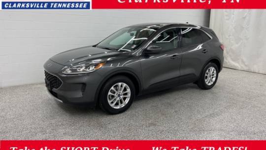 2020 Ford Escape SE — SUV — 67,474 mi — Clarksville, TN
