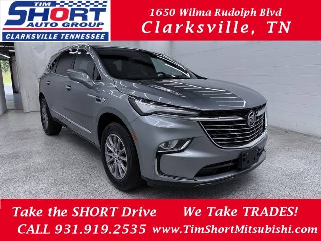 2024 Buick Enclave Premium — SUV — 45,259 mi — Clarksville, TN