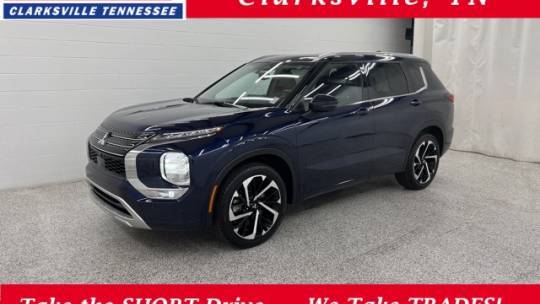2024 Mitsubishi Outlander SEL — SUV — 18,885 mi — Clarksville, TN