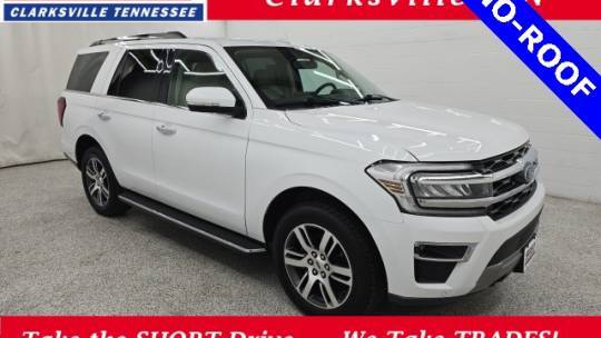 2022 Ford Expedition Limited — SUV — 31,130 mi — Clarksville, TN