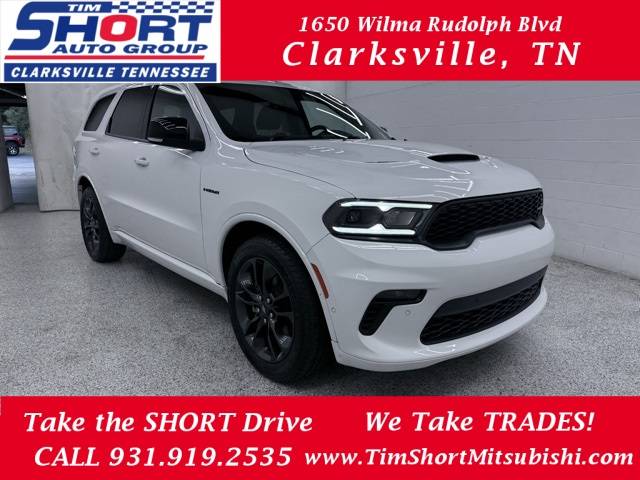 2022 Dodge Durango R/T — SUV — 69,087 mi — Clarksville, TN