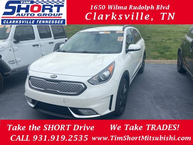 2019 Kia Niro Hybrid S Touring — SUV — 73,164 mi — Clarksville, TN