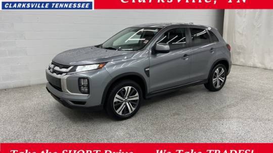 2021 Mitsubishi Outlander Sport ES — SUV — 63,049 mi — Clarksville, TN