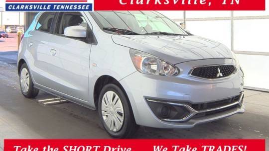 2020 Mitsubishi Mirage ES — Hatchback — 33,600 mi — Clarksville, TN