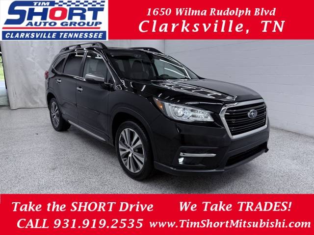 2021 Subaru Ascent Touring — SUV — 77,482 mi — Clarksville, TN