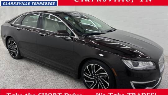 2020 Lincoln MKZ Reserve — Sedan — 60,752 mi — Clarksville, TN
