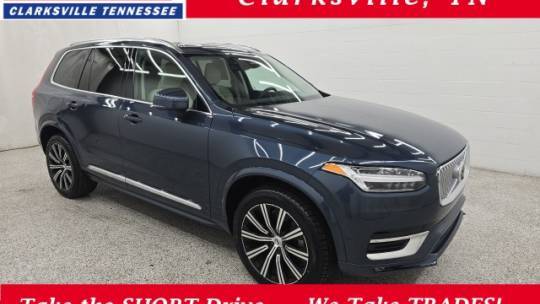 2023 Volvo XC90 Plus — SUV — 38,987 mi — Clarksville, TN